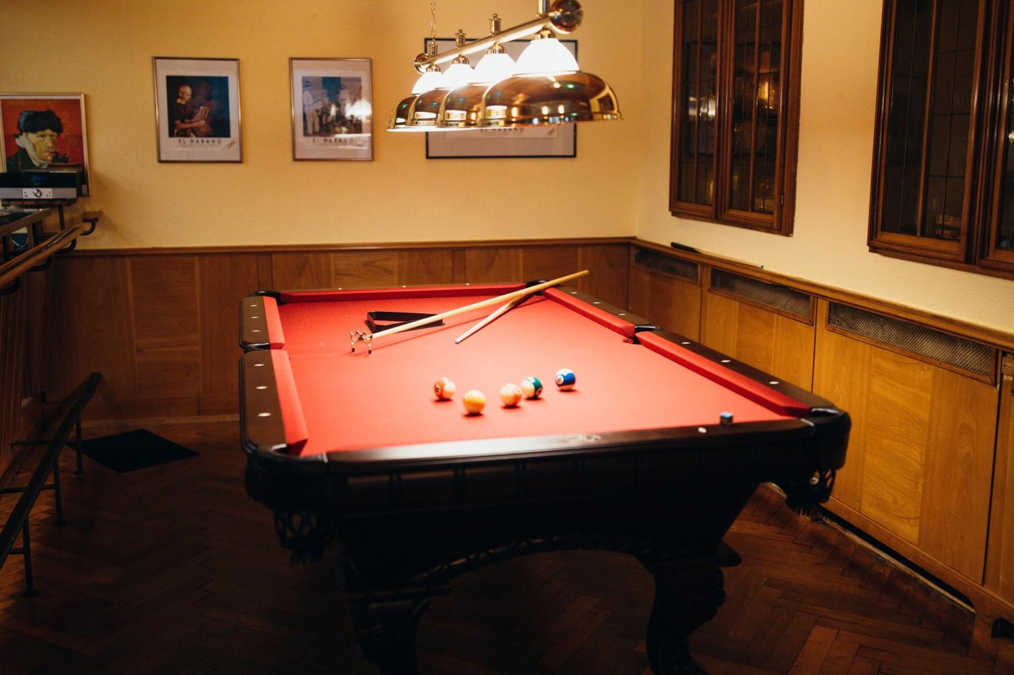 Dooscht Gaestehaus Reichshof Kröv Kültér fotó