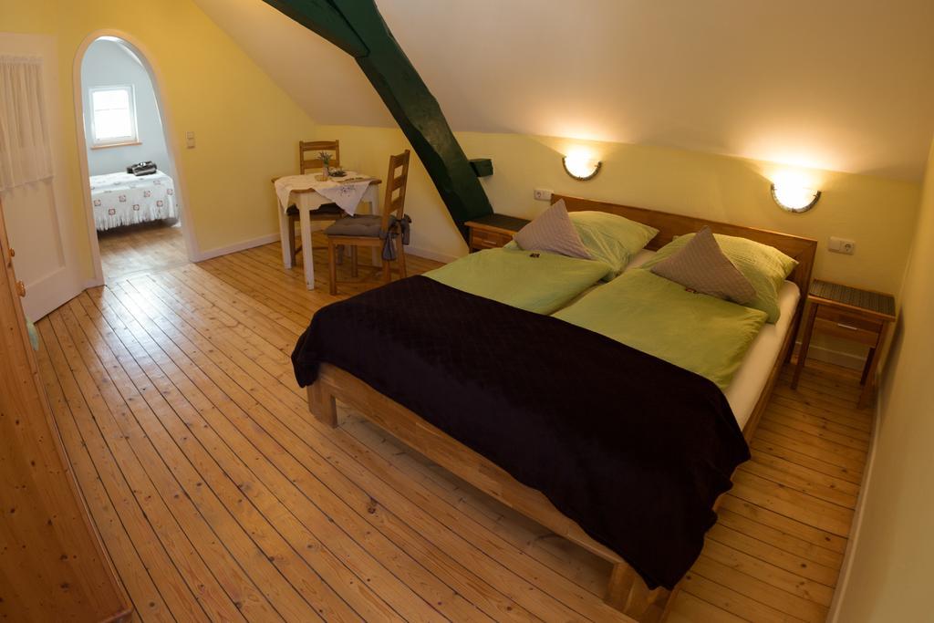 Dooscht Gaestehaus Reichshof Kröv Kültér fotó